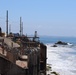 Pacific Coast Highway debris clearing