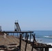 Pacific Coast Highway debris clearing
