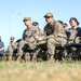 Closing Ceremony of National Police Week at Luke AFB