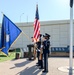 Closing Ceremony of National Police Week at Luke AFB