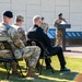 Closing Ceremony of National Police Week at Luke AFB