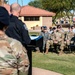 Closing Ceremony of National Police Week at Luke AFB