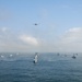 USS Thomas Hudner (DDG 116) Participates in Formidable Shield