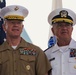 Armed Forces 250th Stamp Ceremony