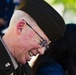 Armed Forces 250th Stamp Ceremony