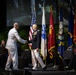 Tulane University Reserve Officer Training Corps Joint Commissioning Ceremony