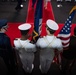 Tulane University Reserve Officer Training Corps Joint Commissioning Ceremony