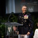 Tulane University Reserve Officer Training Corps Joint Commissioning Ceremony