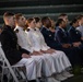 Tulane University Reserve Officer Training Corps Joint Commissioning Ceremony