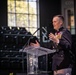Tulane University Reserve Officer Training Corps Joint Commissioning Ceremony