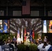 Tulane University Reserve Officer Training Corps Joint Commissioning Ceremony