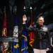 Tulane University Reserve Officer Training Corps Joint Commissioning Ceremony