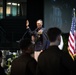 Tulane University Reserve Officer Training Corps Joint Commissioning Ceremony
