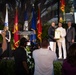 Tulane University Reserve Officer Training Corps Joint Commissioning Ceremony