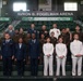 Tulane University Reserve Officer Training Corps Joint Commissioning Ceremony