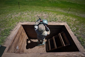 AFN Kunsan Radio Update - Freedom Fest and KC-135 Hot Pit