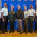 USARPAC Command Sgt. Maj. meets senior leaders from across the Pacific