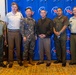 USARPAC Command Sgt. Maj. meets senior leaders from across the Pacific