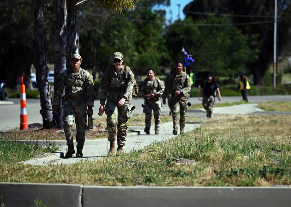 2025 National Police Week