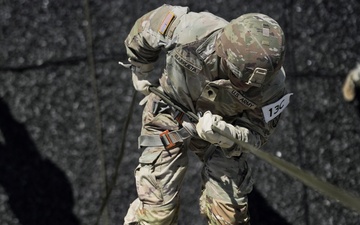 USAR BSC - Rappel Towel