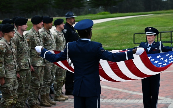 2025 National Police Week