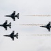 U.S. Air Force Thunderbirds prepare for Power in the Pines 2025