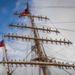 Chilean Tall Ship Esmeralda Visits Joint Base Pearl Harbor-Hickam