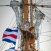 Chilean Tall Ship Esmeralda Visits Joint Base Pearl Harbor-Hickam