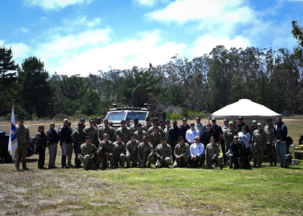 2025 National Police Week