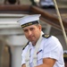 Chilean Tall Ship Esmeralda Visits Joint Base Pearl Harbor-Hickam