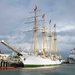 Chilean Tall Ship Esmeralda Visits Joint Base Pearl Harbor-Hickam