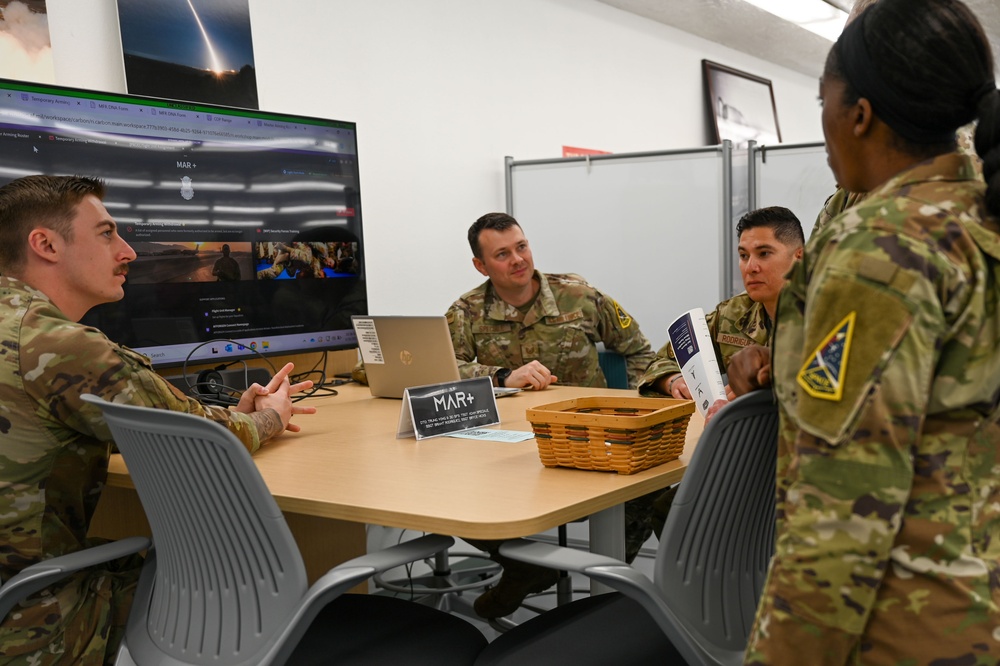Vandenberg Innovation Day
