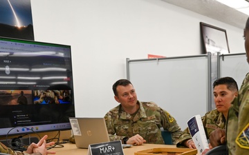Vandenberg Innovation Day