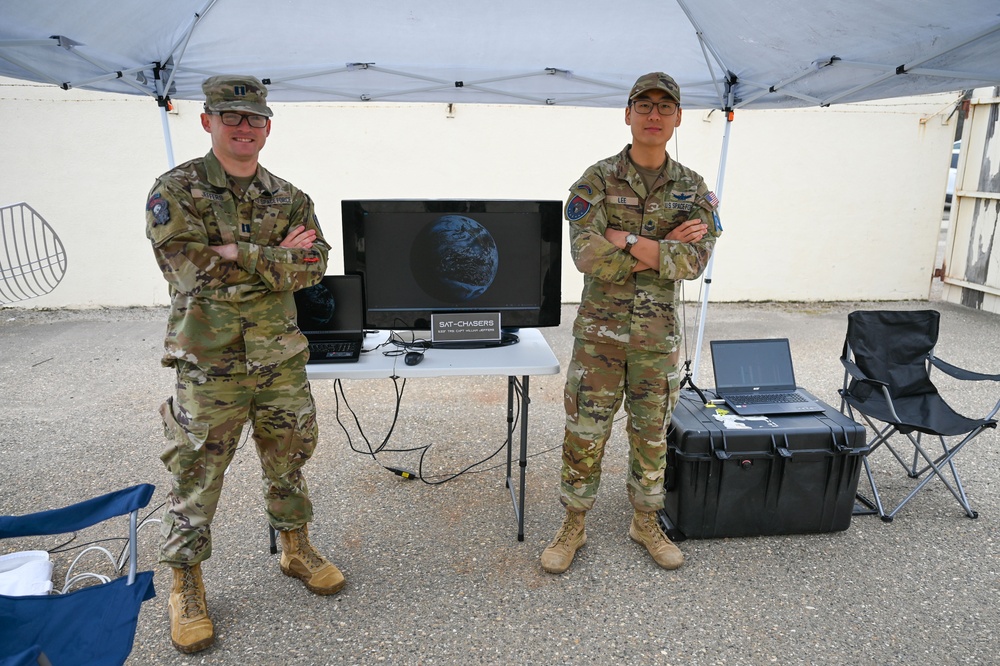 Vandenberg Innovation Day