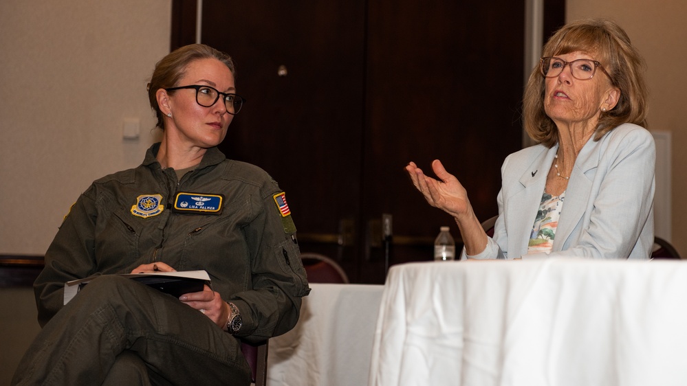 Phoenix Spark engages Solano County students in Air Force problem solving