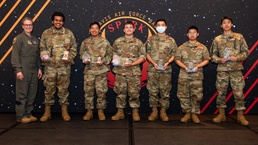 Phoenix Spark engages Solano County students in Air Force problem solving