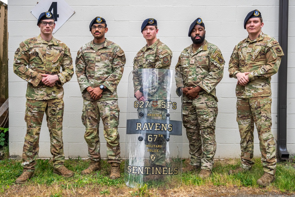 The Raven Lifestyle: How Phoenix Ravens are Forged for Success