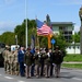 Nebraska National Guard participates in the 80th Anniversary of the liberation of Pilsen Freedom Festival