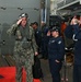 Commander, Task Force 64 Visits USS Thomas Hudner (DDG 116)