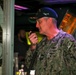 Commander, Task Force 64 Visits USS Thomas Hudner (DDG 116)