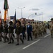 Nebraska National Guard participates in the 80th Anniversary of the liberation of Pilsen Freedom Festival