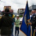 Nebraska National Guard participates in the 80th Anniversary of the liberation of Pilsen Freedom Festival