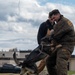 Eielson Police Week 2025: K9 Demo