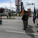 Nebraska National Guard participates in the 80th Anniversary of the liberation of Pilsen Freedom Festival