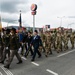 Nebraska National Guard participates in the 80th Anniversary of the liberation of Pilsen Freedom Festival