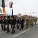 Nebraska National Guard participates in the 80th Anniversary of the liberation of Pilsen Freedom Festival