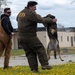Eielson Police Week 2025: K9 Demo