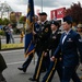Nebraska National Guard participates in the 80th Anniversary of the liberation of Pilsen Freedom Festival