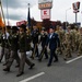 Nebraska National Guard participates in the 80th Anniversary of the liberation of Pilsen Freedom Festival
