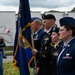 Nebraska National Guard participates in the 80th Anniversary of the liberation of Pilsen Freedom Festival